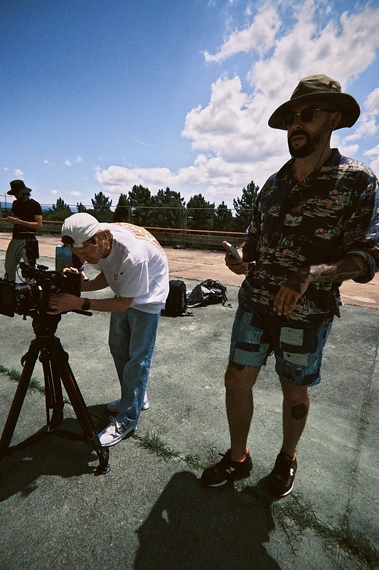 Donatas Montvy / Justė Juškevičiūtė nuotr.