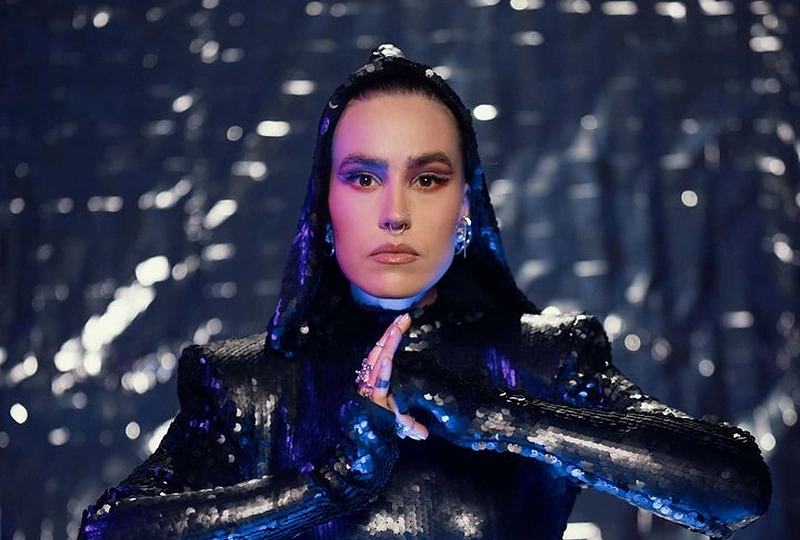 Evgenya Redko / Joanos Suslavičiūtės nuotr.