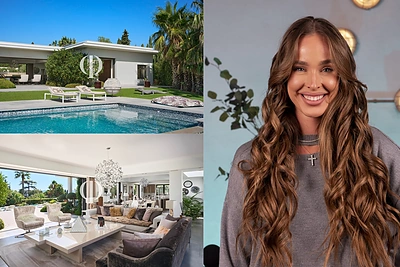 Viktorija Siegel atostogauja karališkai: San Tropeze apsistojo beveik 5 mln. eurų vertės viloje