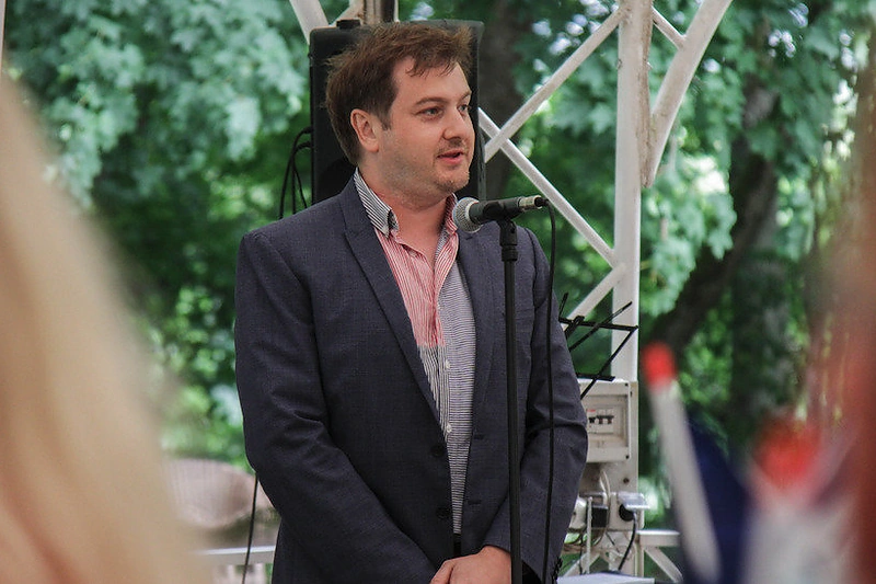 Anthony Poullain / Asmeninio archyvo nuotr.