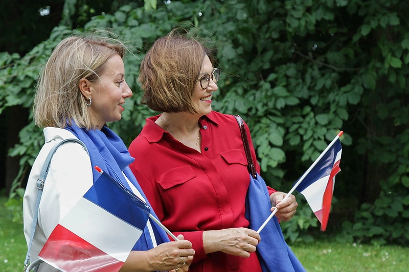 Bastilijos paėmimo diena / Asociatyvi nuotr.
