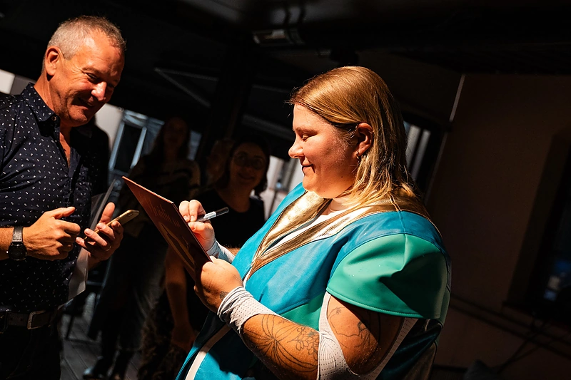 Rūtos MUR koncertas Kaune / A.Šimkaus nuotr.