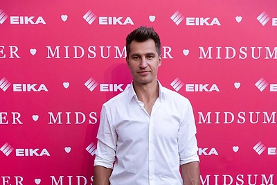 Dainius Zubrus / Skirmanto Lisausko / BNS nuotr.