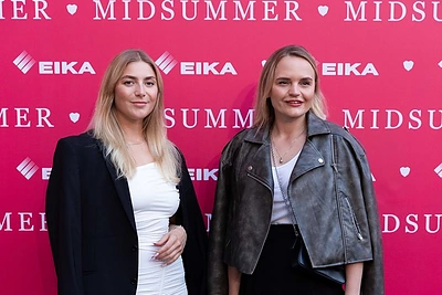 Midsummer Vilnius svečiai / Skirmanto Lisausko / BNS nuotr.