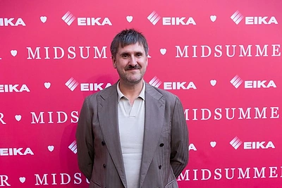 Gediminas Jaunius / Skirmanto Lisausko / BNS nuotr.