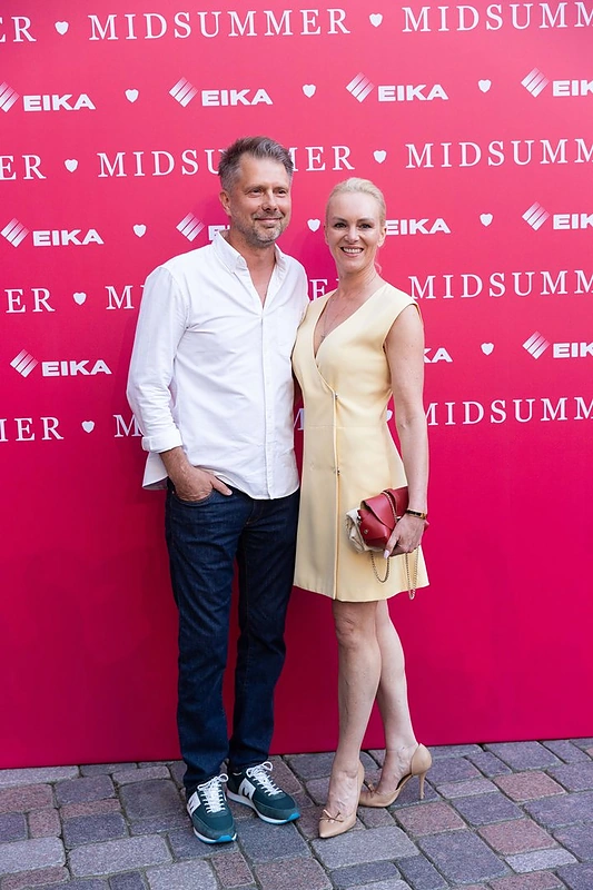 Giedrius Masalskis, Eglė Masiulytė / Skirmanto Lisausko / BNS nuotr.