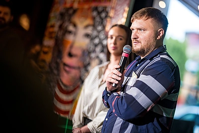 Palangoje iškilmingai duris atvėrė naujas restoranas / Aldo Kazlausko nuotr.