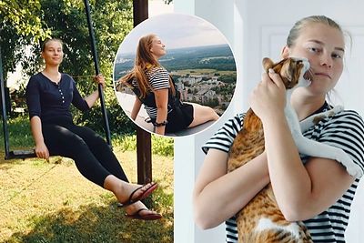 Skaudi netektis pakeitė „pelenės“ Ramintos gyvenimą ir buitį: atsitiesusi – įgyvendino seną svajonę