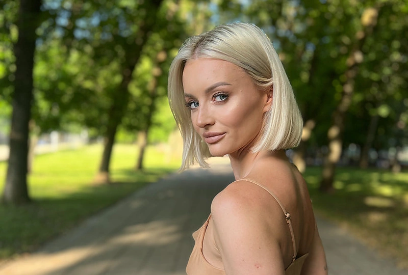 Ugnė Siparė / Asmeninio albumo nuotr.