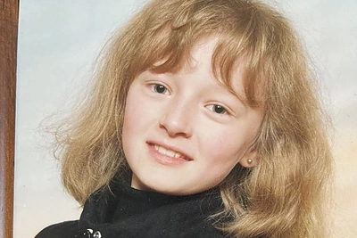 Ugnė Siparė / Asmeninio albumo nuotr.