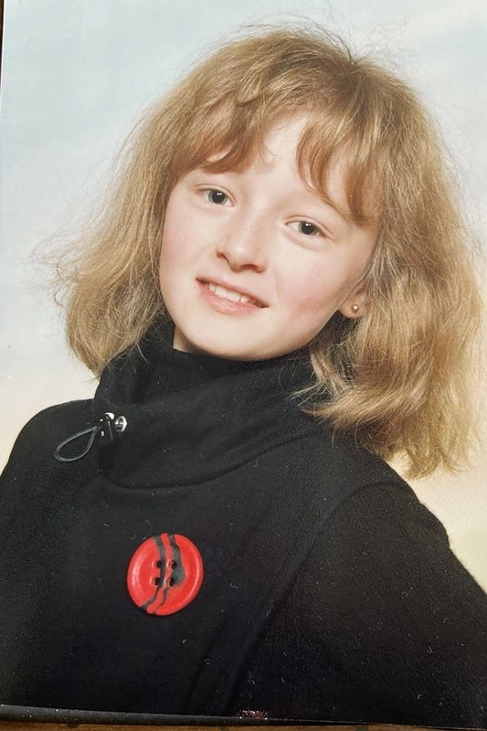 Ugnė Siparė / Asmeninio albumo nuotr.