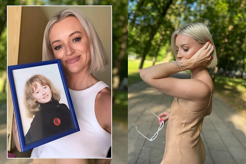 Ugnė Siparė / Asmeninio albumo nuotr.