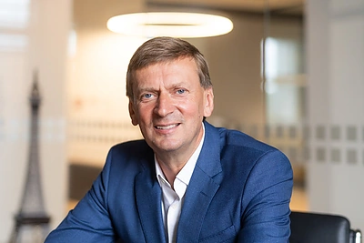 Dainius Dundulis – apie 40 milijonų eurų atsiėjusios klinikos uždarymą: gyvenimas virto pragaru