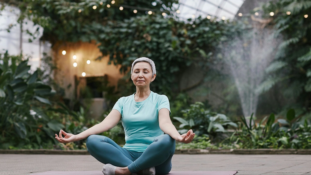 Moteris. / Pexels nuotr.