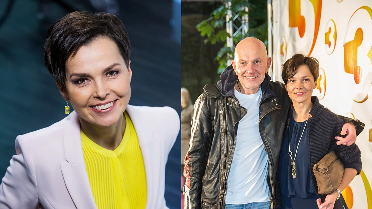 Audrė Kudabienė ir Gintaras Kudaba / Gretos Skaraitienės ir Viganto Ovadnevo nuotr.