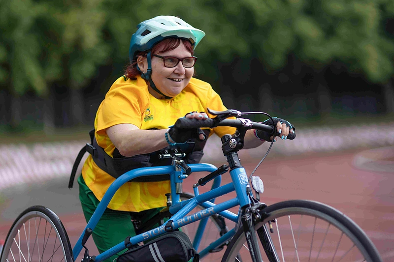 Bela Morkus / Dano Sodaičio ir LPAK nuotr.