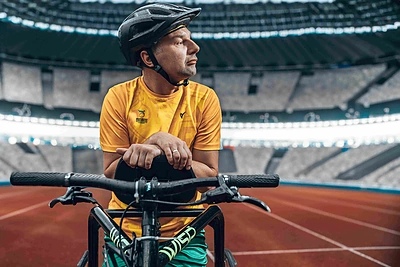 Deividas Podobajevas / Dano Sodaičio ir LPAK nuotr.