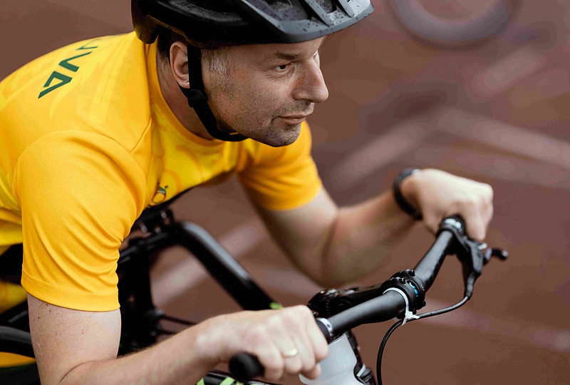 Deividas Podobajevas / Dano Sodaičio ir LPAK nuotr.