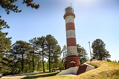 Nidos švyturiui – 150 metų / Tomo Petrovskio nuotr.
