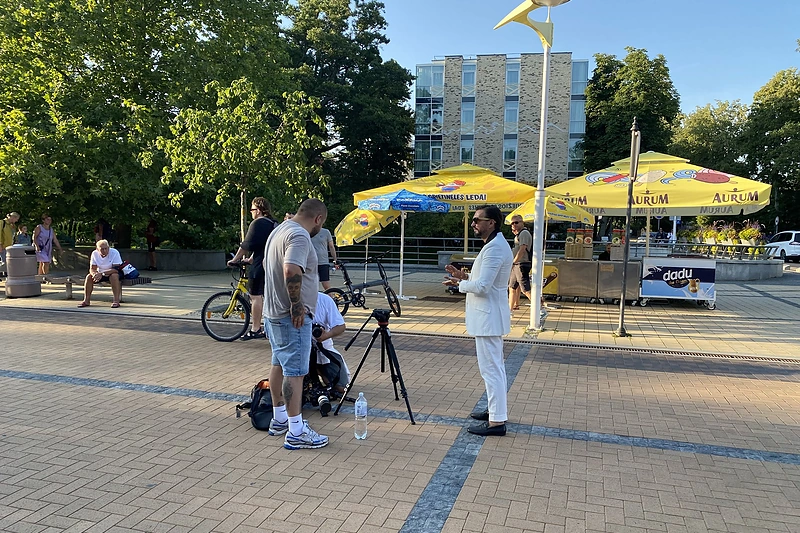 Igoris Jarmolenka / Žmonės.lt nuotr.