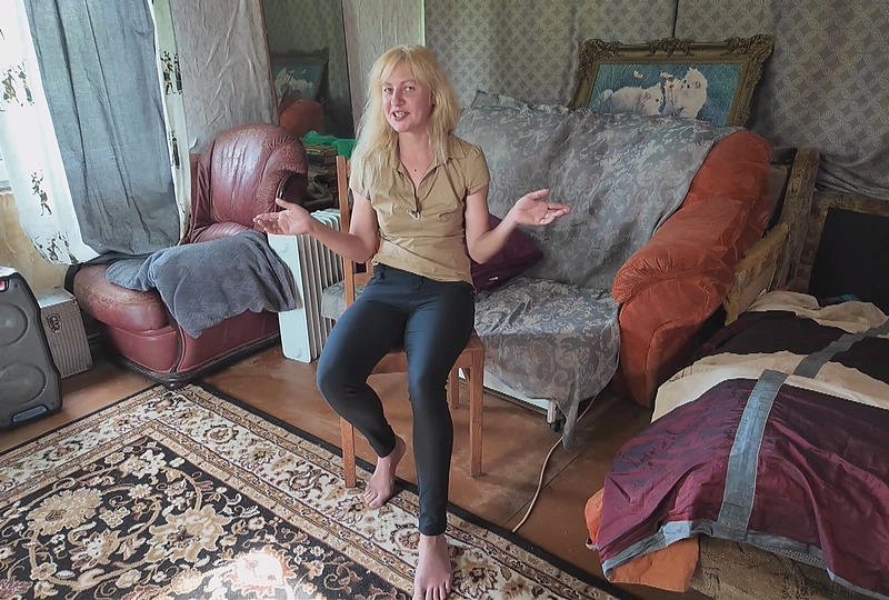 „Pelenė Princesė“ dalyvės Santa ir Ignutė / LNK nuotr.