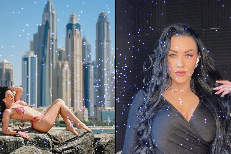 „Pelenė Princesė“ dalyvės Santa ir Ignutė / LNK nuotr.