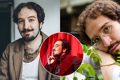 Staiga mirė vos 24-erių sulaukęs serialo „Tautos tarnas“ aktorius: mama prabilo apie priežastį