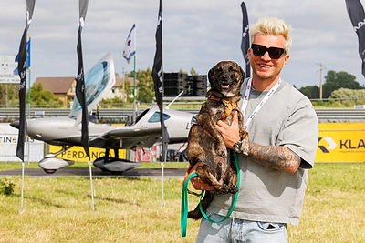 Jonas Nainys / Eriko Ovčarenko / BNS nuotr.