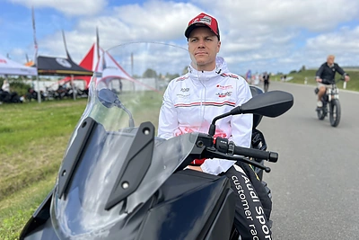 Prieš Palangos lenktynes – neregėta nuobauda: lenktynininkas „gavo viešųjų darbų“