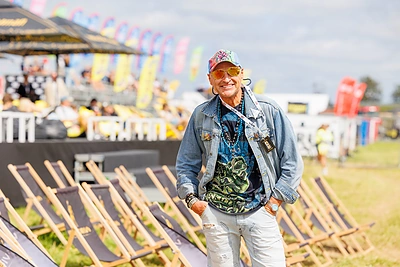 Žilvinas Grigaitis / Eriko Ovčarenko / BNS nuotr.