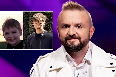 Stano pasidalijo širdį veriančiu įrašu apie sūnų: „Galvojau – tai paskutinė mano gyvenimo vasara“