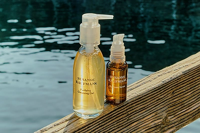 „Susanne Kaufmann“: grožio formulė iš Austrijos Alpių / „Susanne Kaufmann“ nuotr.