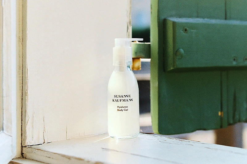 „Susanne Kaufmann“: grožio formulė iš Austrijos Alpių / „Susanne Kaufmann“ nuotr.