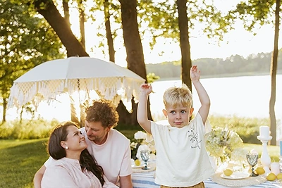Evelinos Sašenko sūnui Teodorui – 3-eji / „Monika Žilinska photography”nuotr.