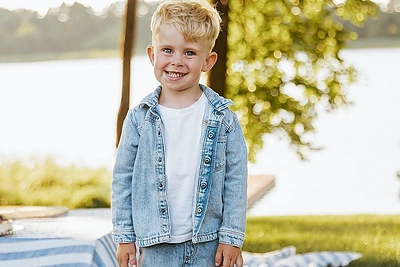 Evelinos Sašenko sūnui Teodorui – 3-eji / „Monika Žilinska photography”nuotr.