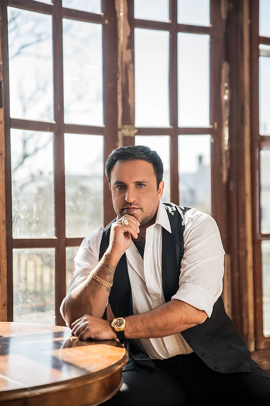 Radžis / Afotografijapro nuotr.