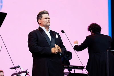 Merūnas Vitulskis / Skirmanto Lisausko /15min nuotr.