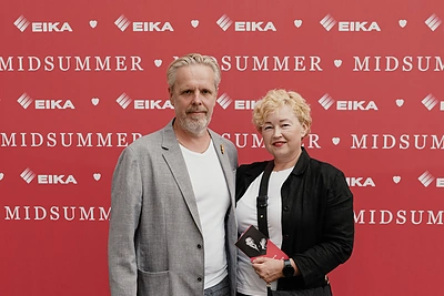 „Midsummer Vilnius“: Opera po žvaigždėmis / Gabijos Matkutės nuotr.