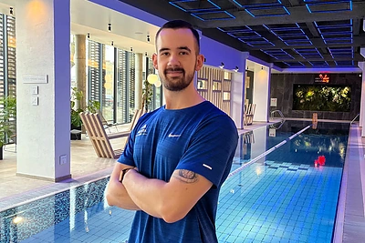 Tauras Petruškevičius