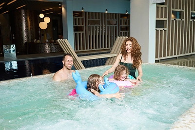 Gintarė ir Tomas Slausgalviai