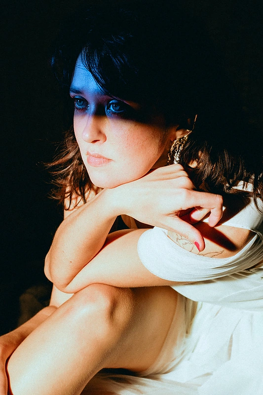 Godo Yorke / Ievos Griciūtės nuotr.