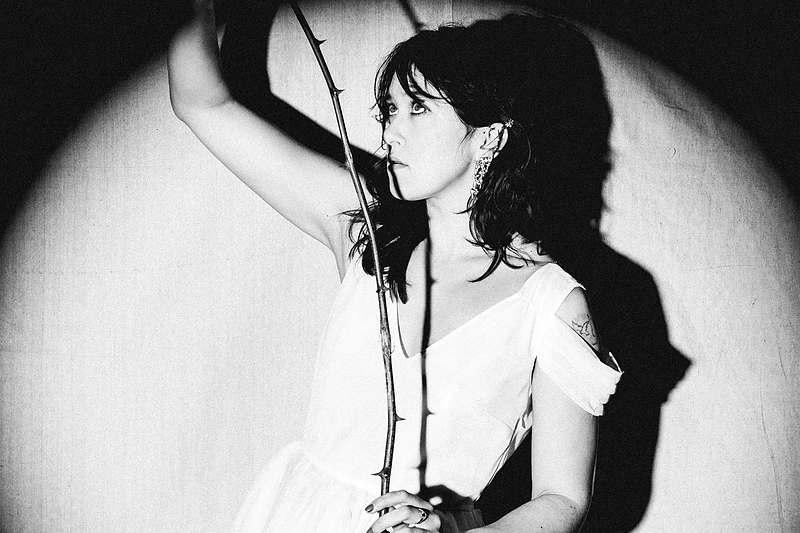 Godo Yorke / Ievos Griciūtės nuotr.