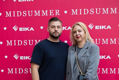 Justino Jaručio uždaromasis koncertas festivalyje „Midsummer Vilnius“ / Roberto Riabovo / BNS nuotr.
