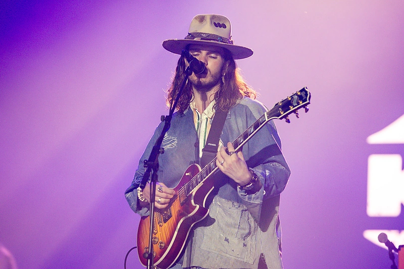 Kaleo / Teodoro Biliūno / BNS nuotr.