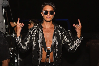 Martynas Kavaliauskas pristato įspūdingą klipą „Karaliai“: filmuojant – nemalonumai su policija