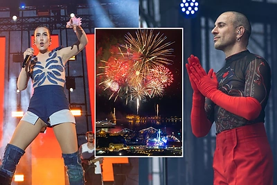 Jūros šventės finalinio vakaro akordai – su „The Roop“, Redko, „G&G Sindikatu“ ir fejerverkais