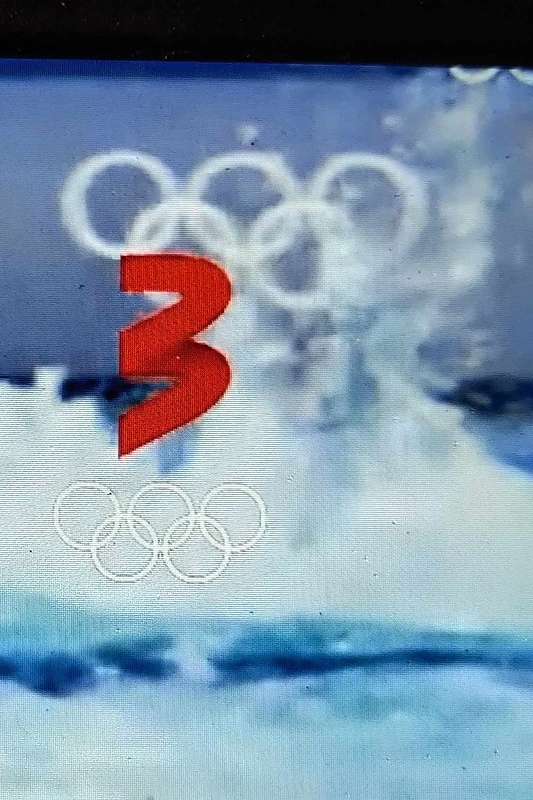 TV3 televizijos rodytas vaizdas D.Rapšio finalo metu / 15min skaitytojo nuotr.