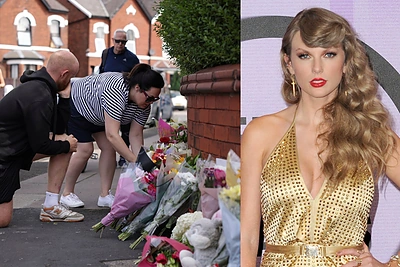 Per šokių pamoką Anglijoje – žiaurus išpuolis su peiliu: žuvo trys vaikai, pasisakė ir Taylor Swift