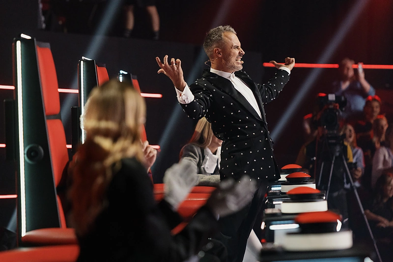 Mantas Jankavičius / Ugniaus Bagdonavičiaus nuotr.