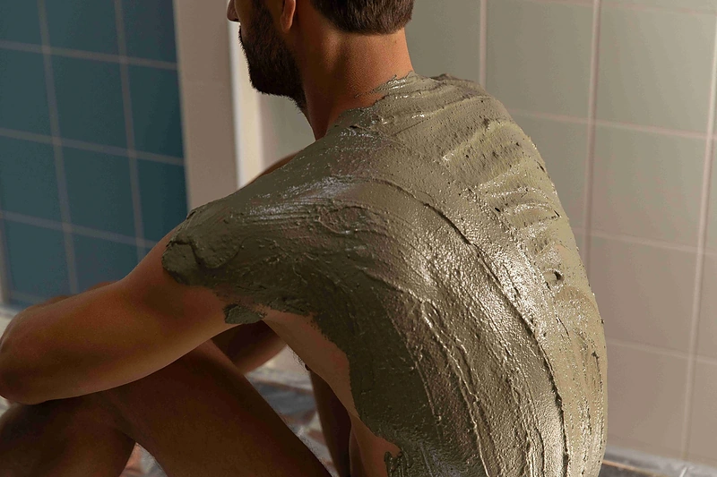 Purvo aplikacija / „Eglės sanatorija“ nuotr.